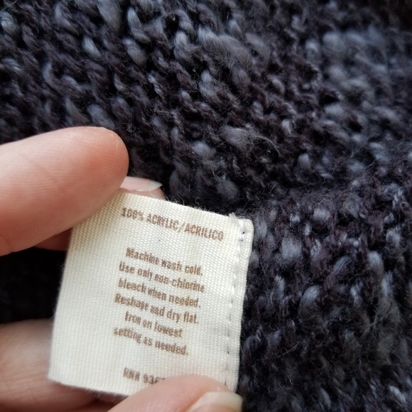 Short Sleeve Cardigan - Picture 6 of 7